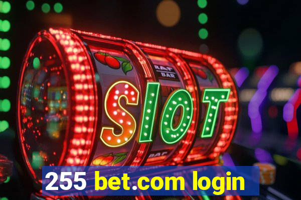 255 bet.com login